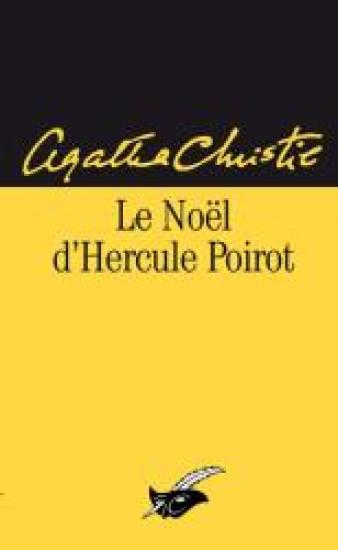 Le No&euml;l d'Hercule Poirot