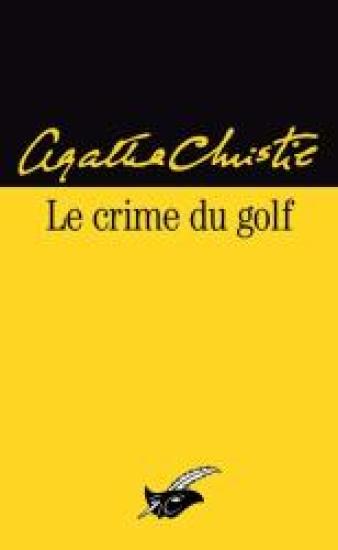 Le crime du golf