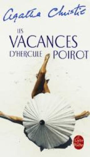Les vacances d'Hercule Poirot
