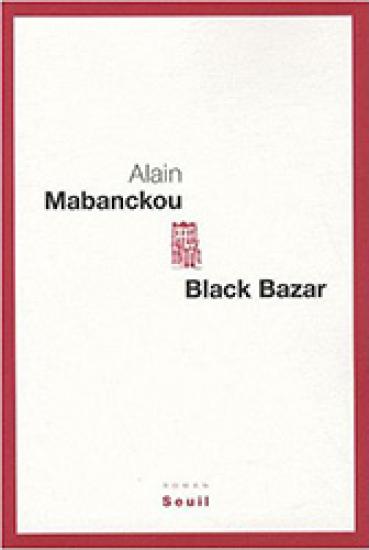 Black Bazar