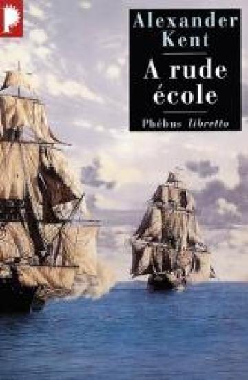 A rude &eacute;cole