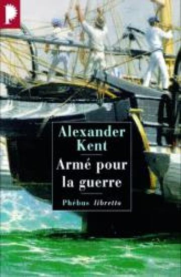 Arm&eacute; pour la guerre