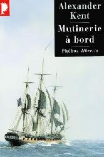 Mutinerie &agrave; bord
