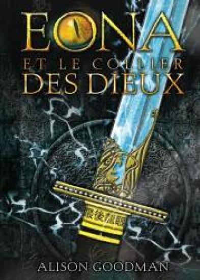 Eona et le Collier des Dieux