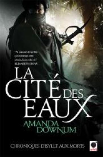 La cit&eacute; des eaux