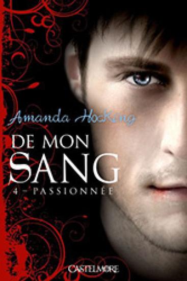Passionn&eacute;e
