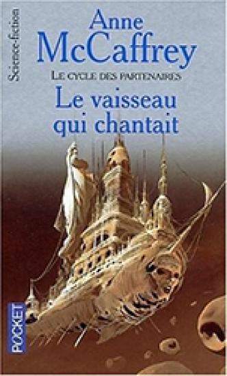 Le Vaisseau qui chantait