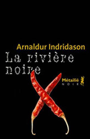 La rivi&egrave;re noire