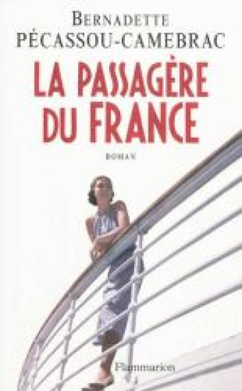 La passag&egrave;re du France