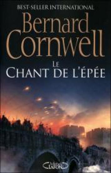 Le chant de l'&eacute;p&eacute;e