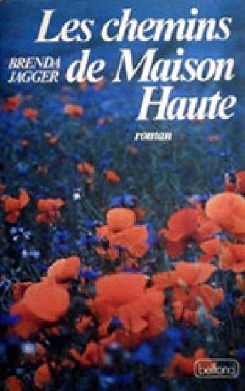 Les chemins de Maison Haute