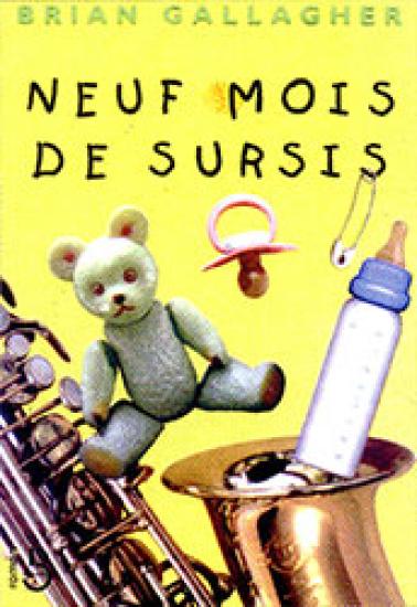 Neuf mois de sursis