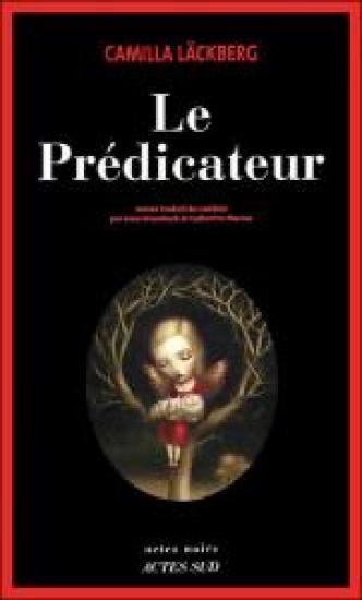 Le Pr&eacute;dicateur