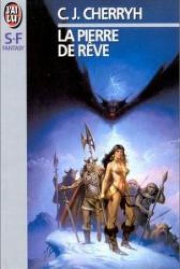 La pierre de r&ecirc;ve