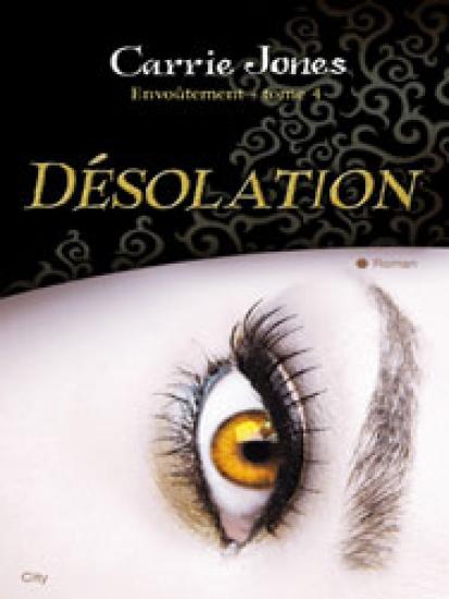 D&eacute;solation