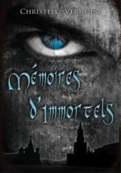 M&eacute;moires D'Immortels