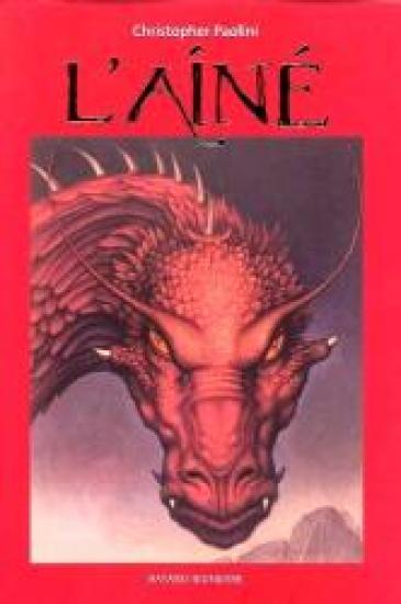 L'a&icirc;n&eacute;