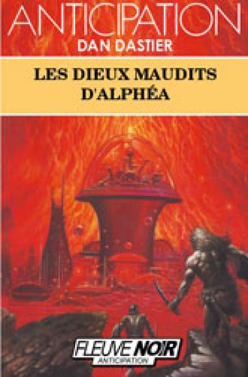 Les Dieux Maudits d'Alph&eacute;a
