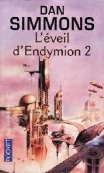 L'&eacute;veil d'Endymion 2