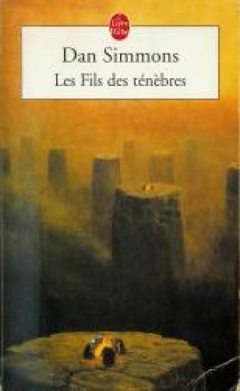 Les fils des t&eacute;n&egrave;bres