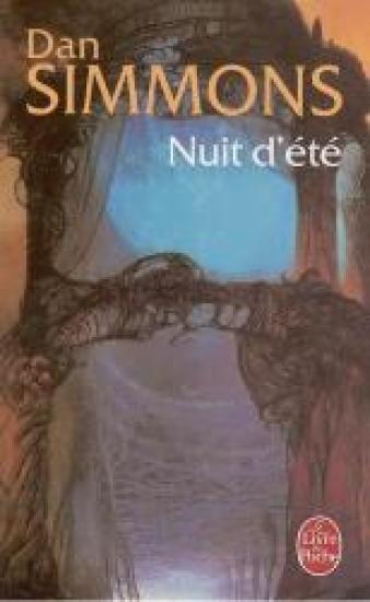 Nuit d'&eacute;t&eacute;