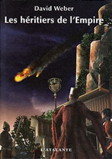 L'alliance des h&eacute;r&eacute;tiques