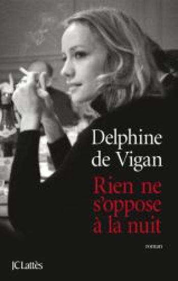 Rien ne s'oppose &agrave; la nuit