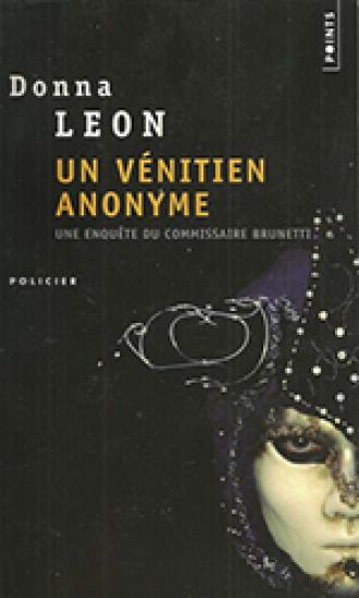 Un V&eacute;nitien anonyme
