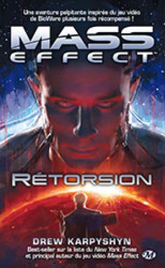 R&eacute;torsion