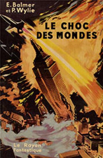 Le choc des mondes