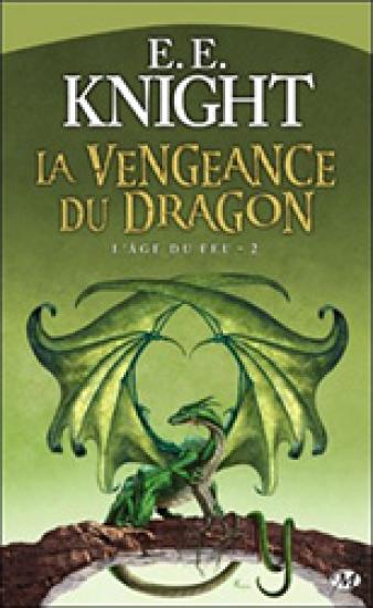 La vengeance du dragon