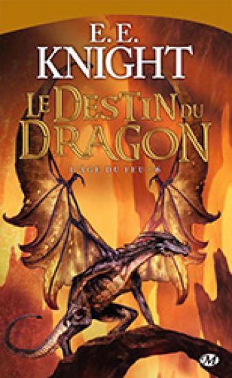 Le Destin du dragon