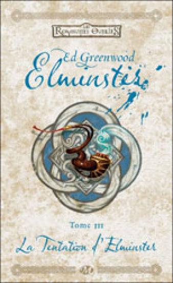 La tentation d'Elminster