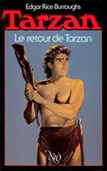 Le retour de Tarzan