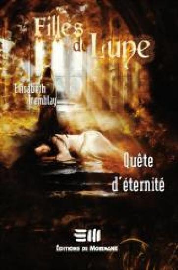 Qu&ecirc;te d'&eacute;ternit&eacute;