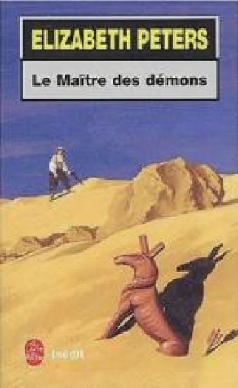 Le Ma&icirc;tre des d&eacute;mons