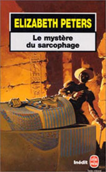 Les myst&egrave;res d'Osiris