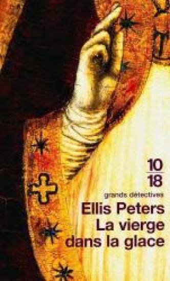 La vierge dans la glace