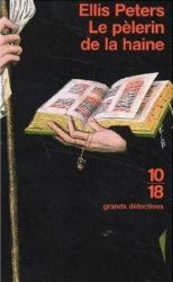 Le P&egrave;lerin de la haine