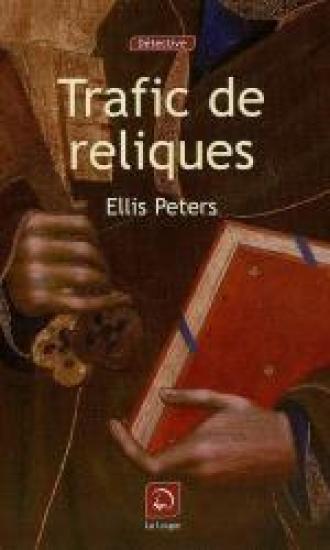 Trafic de reliques