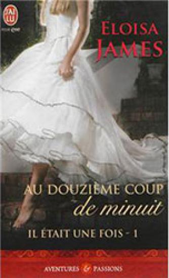 Au Douzi&egrave;me Coup de Minuit