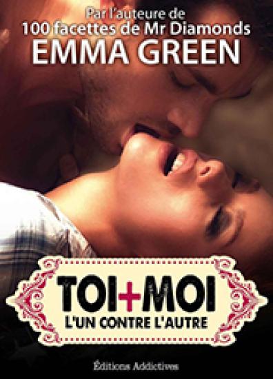 Toi + Moi : l&rsquo;un contre l&rsquo;autre, vol. 9