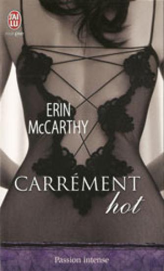 Carr&eacute;ment hot