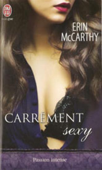 Carr&eacute;ment sexy