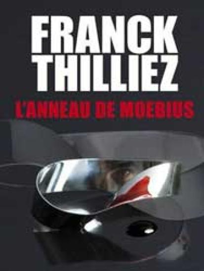 L'anneau de moebius