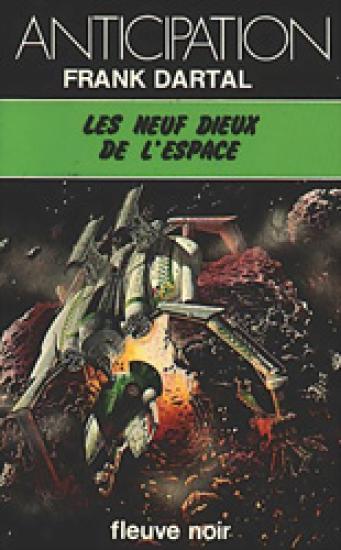 Les neuf dieux de l'espace