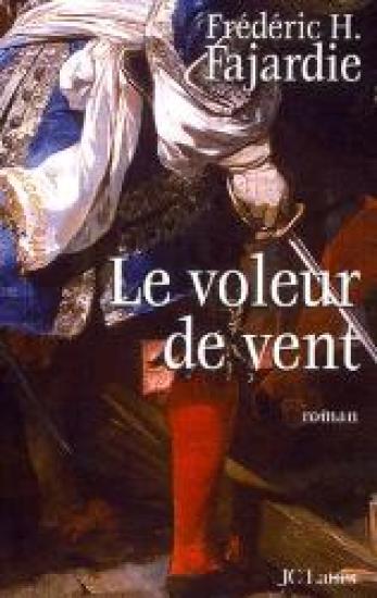 Le voleur de vent