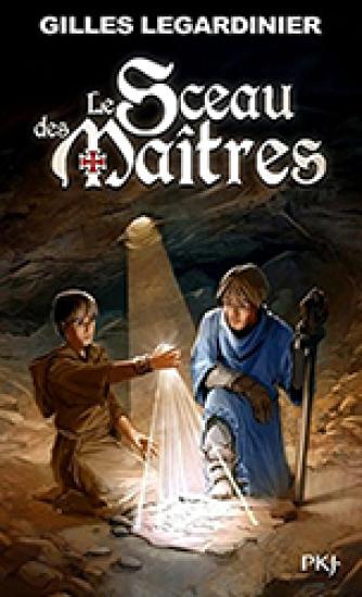 Le Sceau des Maitres