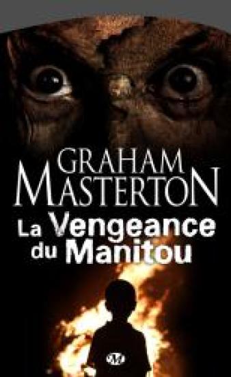 La Vengeance du Manitou