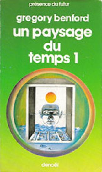 Un paysage du temps